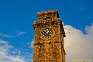 Galle Clock Tower